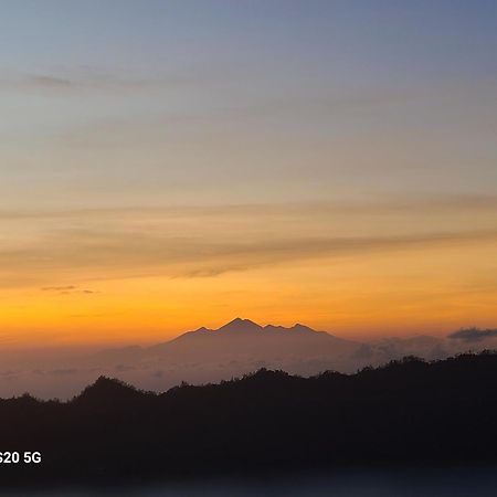 Batur Lake View Кинтамани Экстерьер фото