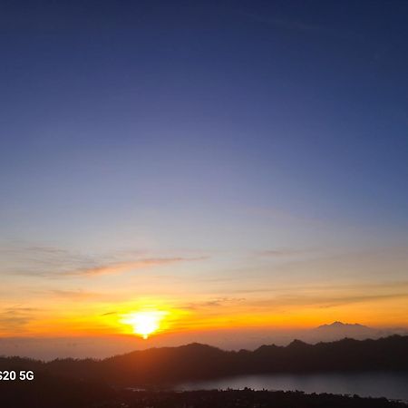 Batur Lake View Кинтамани Экстерьер фото