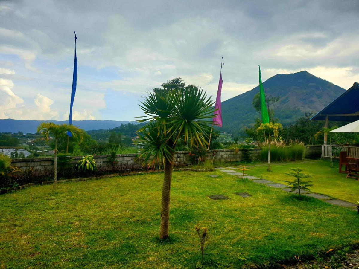 Batur Lake View Кинтамани Экстерьер фото