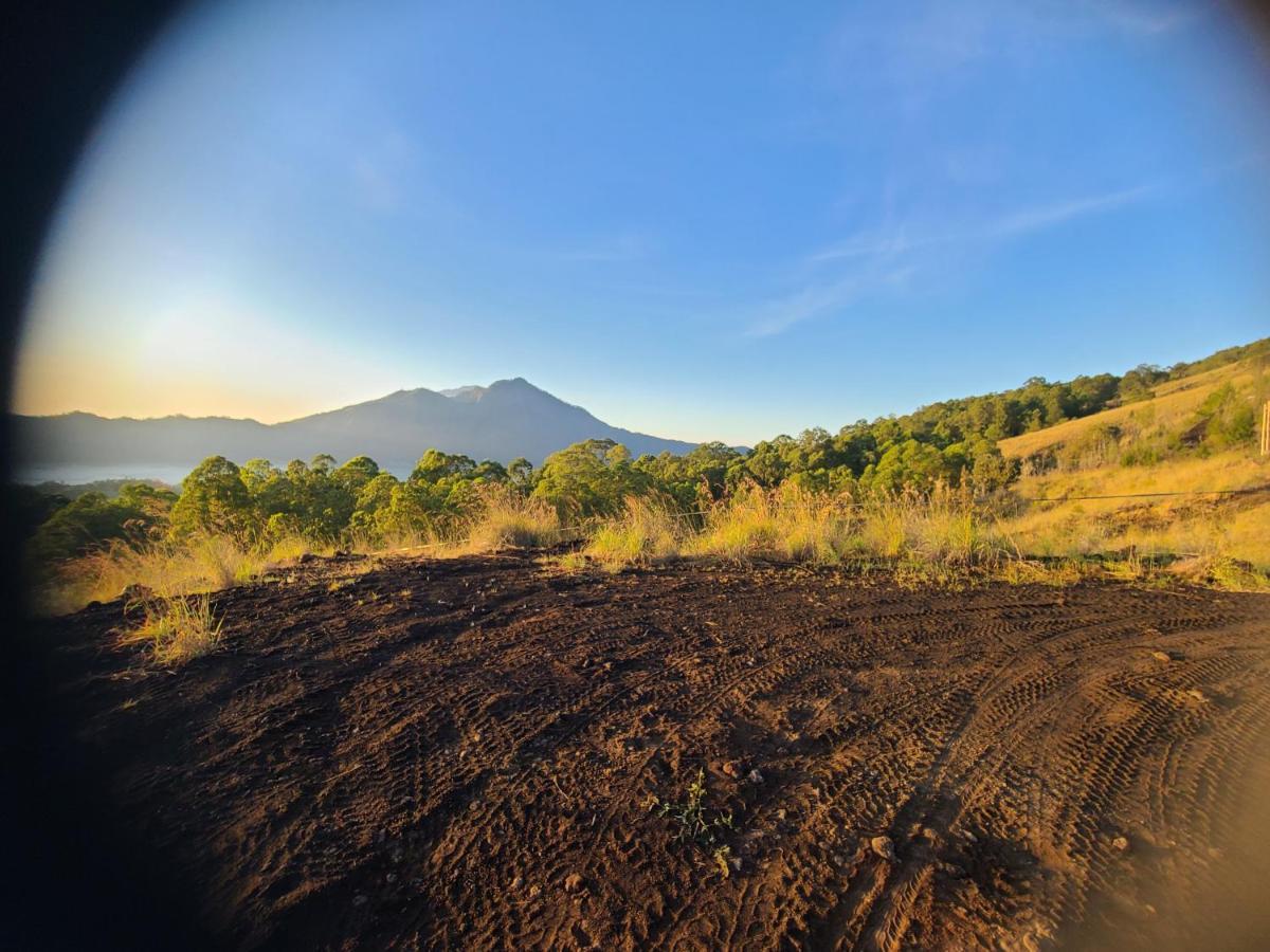 Batur Lake View Кинтамани Экстерьер фото