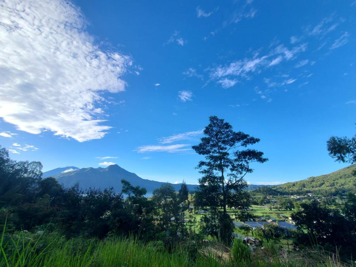 Batur Lake View Кинтамани Экстерьер фото